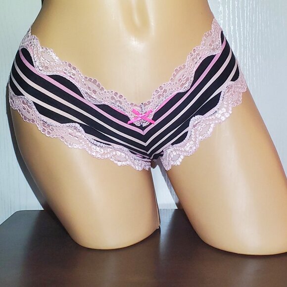Victoria's Secret Sexy Little Things Panties. New with Tags Size Medium. - Picture 1 of 3